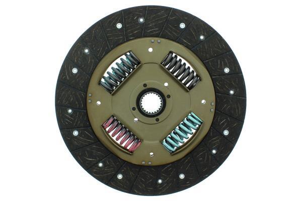 Disque d'embrayage AISIN ref. DY-079